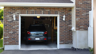 Garage Door Installation at The Village University Heights San Diego, California