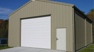 Garage Door Openers at The Village University Heights San Diego, California